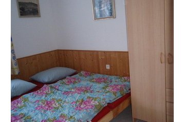 Csehország Bungalov Dobronice u Bechyně, Exteriőr